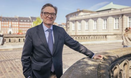 Ny analyse: Høje skatter på aktier og kapital er skadelig for samfund