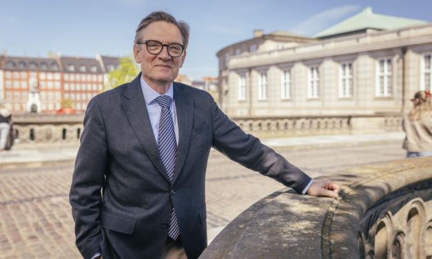 Ny analyse: Høje skatter på aktier og kapital er skadelig for samfund