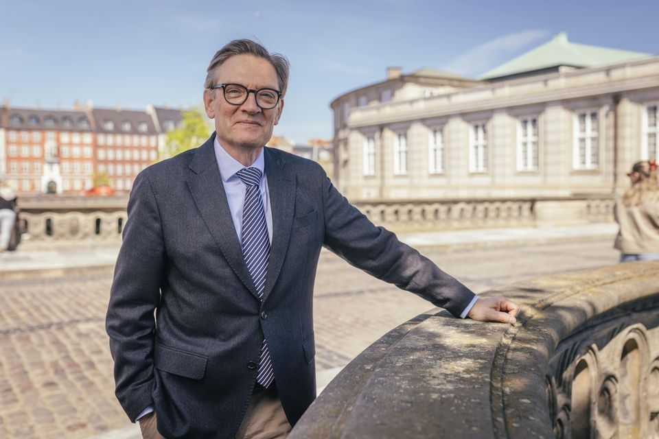 Ny analyse: Høje skatter på aktier og kapital er skadelig for samfund