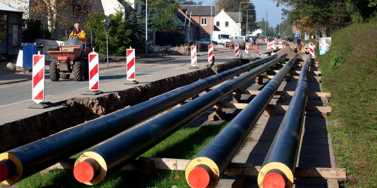 Sådan udfases gasfyr