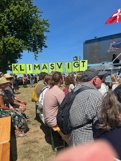 Ambitioner for klimaet