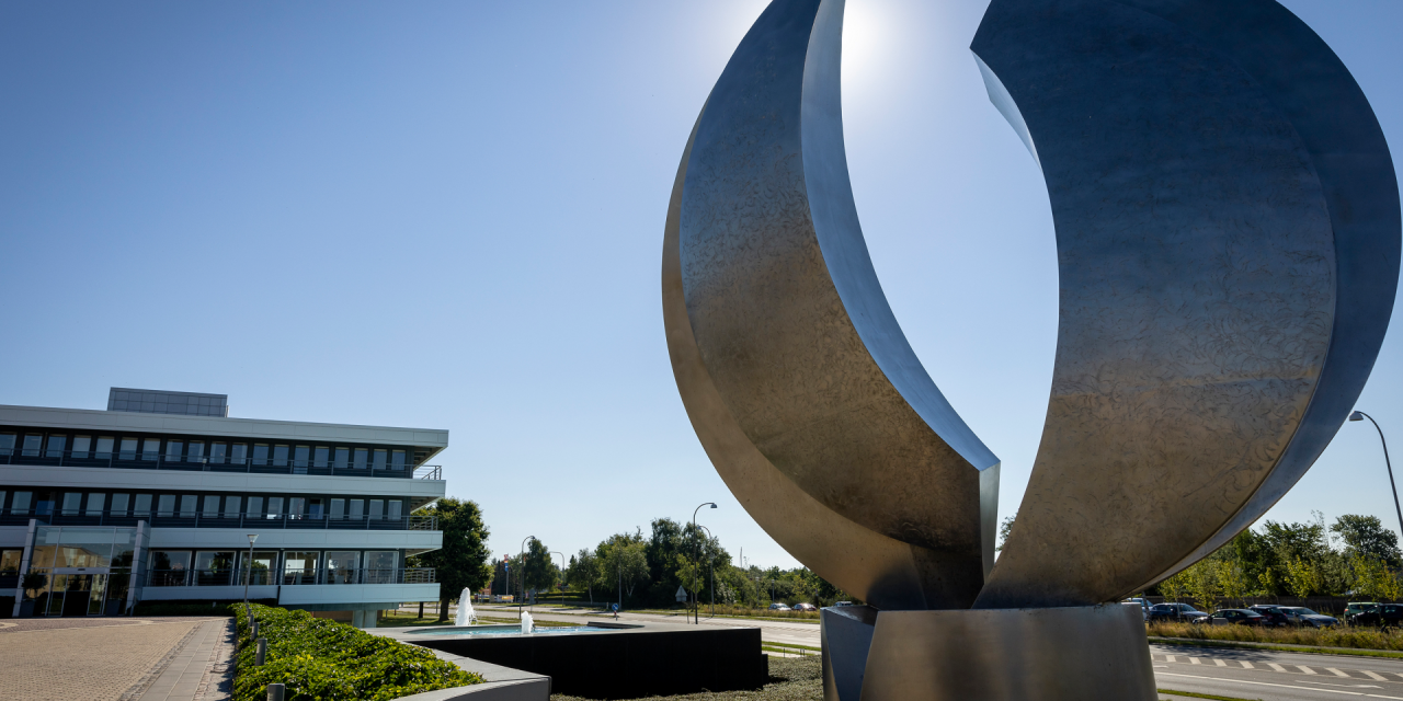 Grundfos har EDP på nøgleprodukter