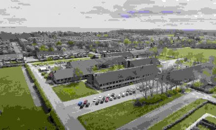 Humlebæk skole sparer energi og får bedre indeklima