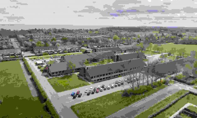Humlebæk skole sparer energi og får bedre indeklima