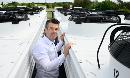 Markante klimatiltag i Coop