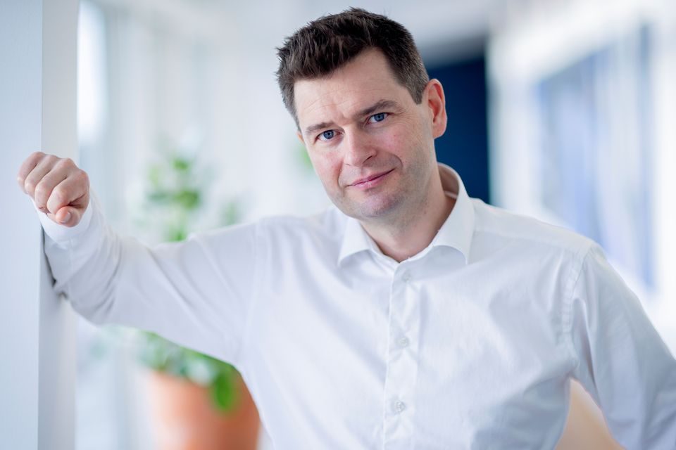 3 milliarder til bedre indeklima