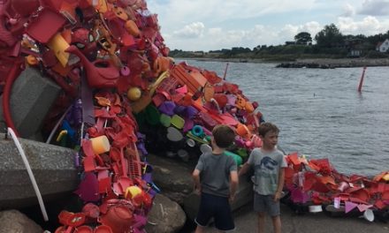 Forskere forvandler plastikskrald til effektiv CO2-fanger