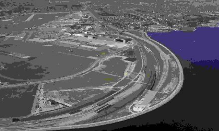 Cowi vinder miljøopgave på Amager