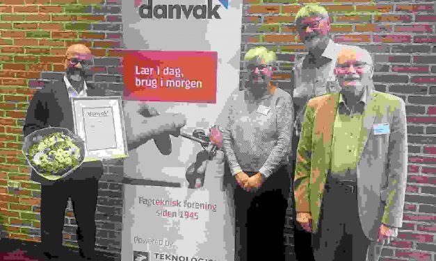 Ærespris til Aalborg forsker