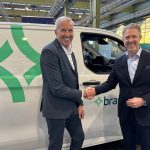 Bravida vælger grønt