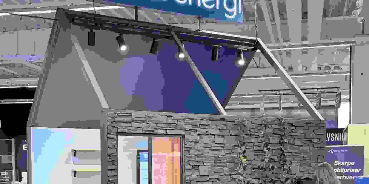 Butikker skal rådgive om el og varme