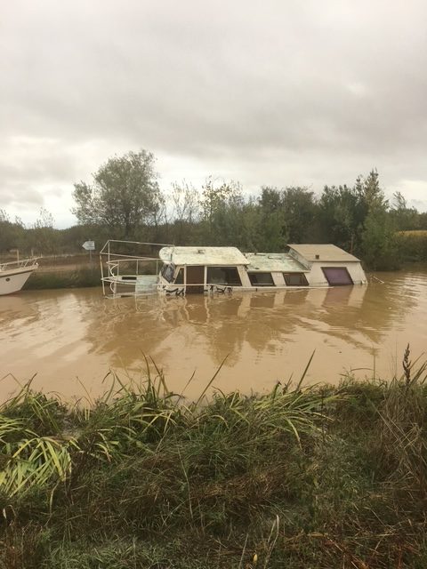 Vildt vejr koster milliarder