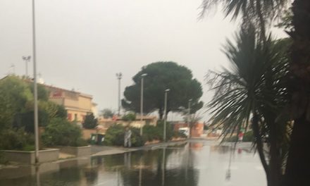 DMI åbner ny vejr-tidsmaskine