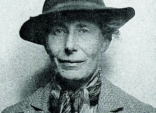 Inge Lehmann viser vejen for forskerne