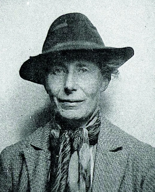 Inge Lehmann viser vejen for forskerne