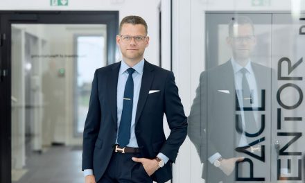 Fra pumper til satelitter