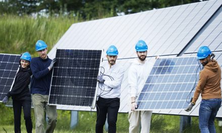 Nu kan du blive ingeniør fra DTU på Risø