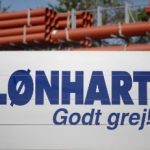 Lønhart ser rødt