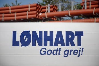 Lønhart ser rødt