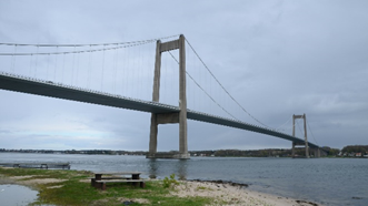 Imponerer stadig