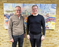 4.generation fortsætter fremgangen