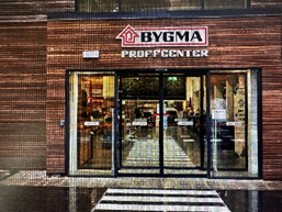Bygma køber XL Rødovre