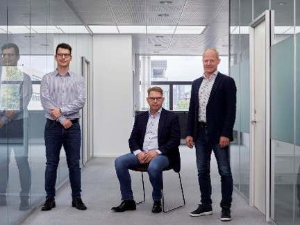 Grønbech stiger med 17%